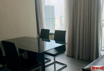 Квартира в Бангкоке, Таиланд | THE318026