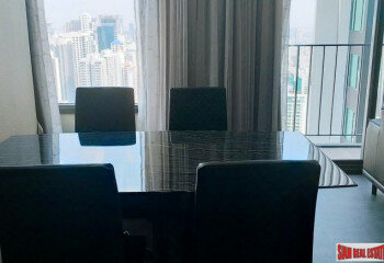 Квартира в Бангкоке, Таиланд | THE318026