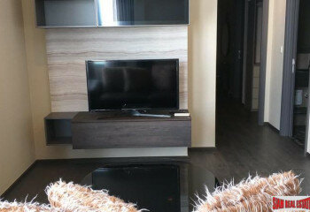 Квартира в Бангкоке, Таиланд | THE318026