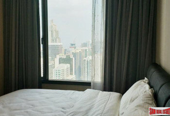 Квартира в Бангкоке, Таиланд | THE318026