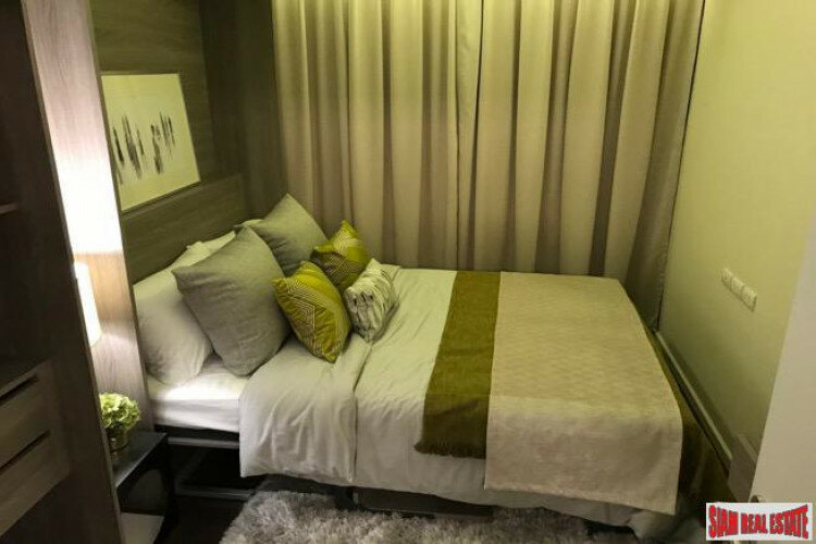 Квартира в Бангкоке, Таиланд | THE126129