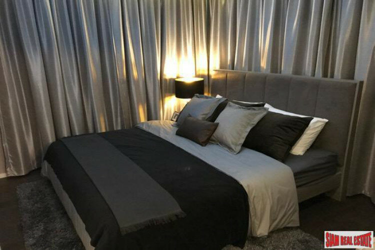 Квартира в Бангкоке, Таиланд | THE126129