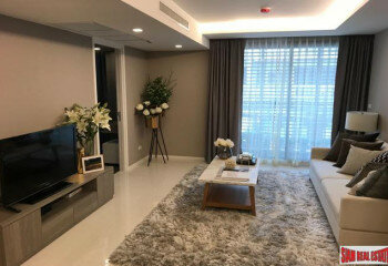 Квартира в Бангкоке, Таиланд | THE126129