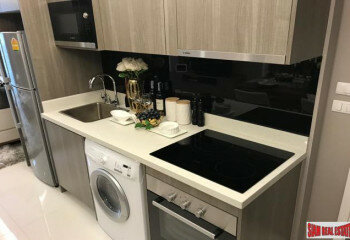 Квартира в Бангкоке, Таиланд | THE126129