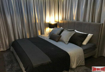 Квартира в Бангкоке, Таиланд | THE126129