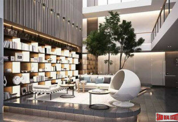 Квартира в Бангкоке, Таиланд | THE126129