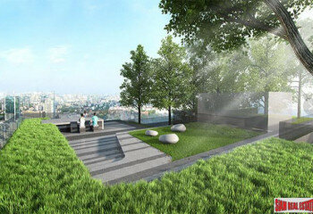 Квартира в Бангкоке, Таиланд | THE126129