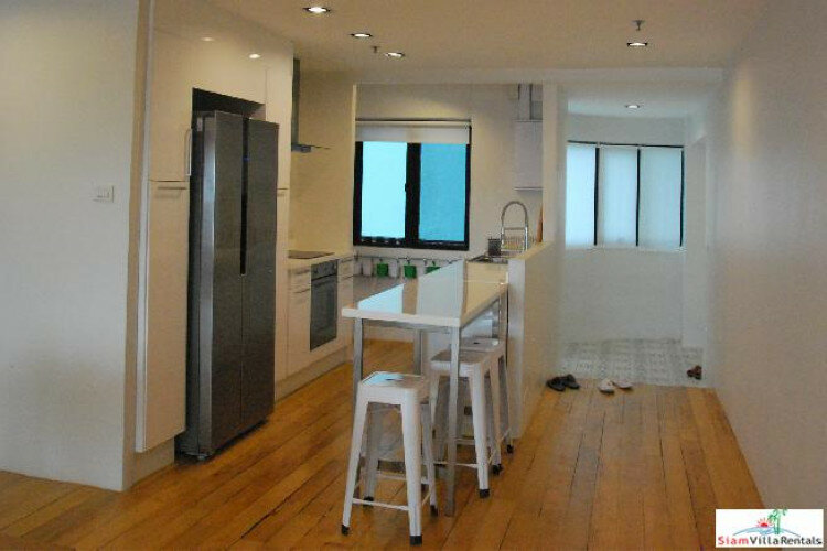 Квартира в Бангкоке, Таиланд | THE418138