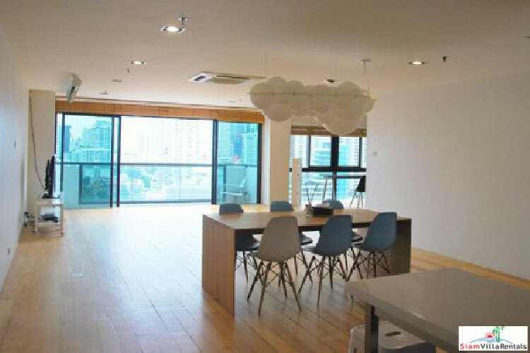 Квартира в Бангкоке, Таиланд | THE418138