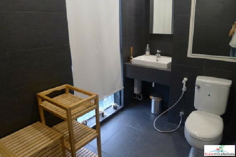 Квартира в Бангкоке, Таиланд | THE418138