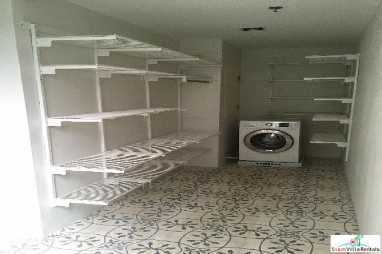 Квартира в Бангкоке, Таиланд | THE418138