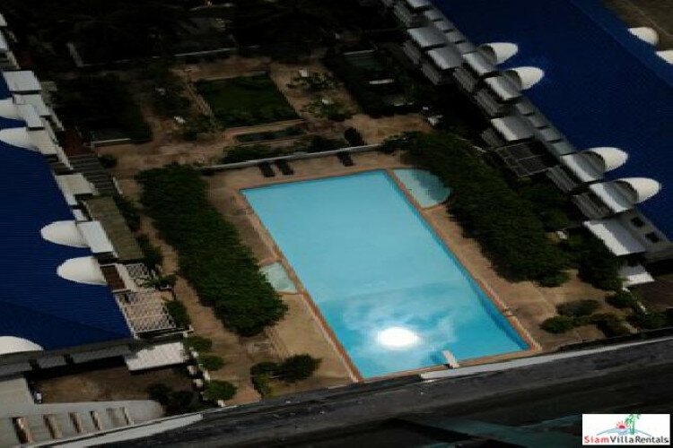 Квартира в Бангкоке, Таиланд | THE418138