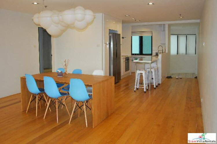 Квартира в Бангкоке, Таиланд | THE418138