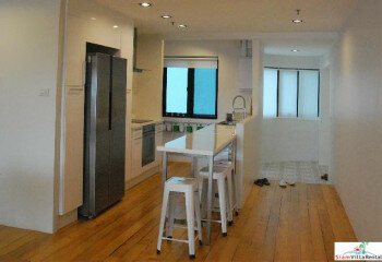 Квартира в Бангкоке, Таиланд | THE418138