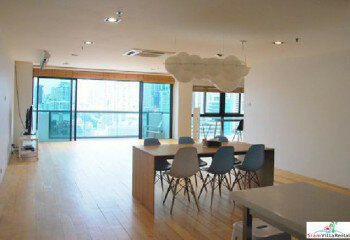 Квартира в Бангкоке, Таиланд | THE418138