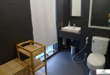 Квартира в Бангкоке, Таиланд | THE418138