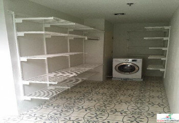 Квартира в Бангкоке, Таиланд | THE418138