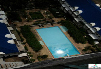 Квартира в Бангкоке, Таиланд | THE418138