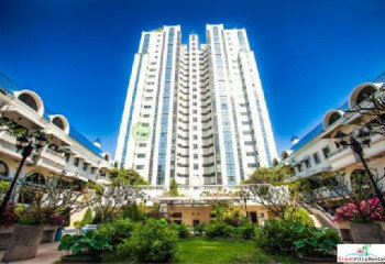 Квартира в Бангкоке, Таиланд | THE418138