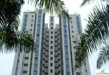 Квартира в Бангкоке, Таиланд | THE418138