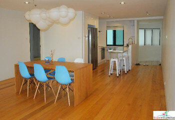 Квартира в Бангкоке, Таиланд | THE418138