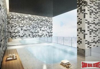 Квартира в Бангкоке, Таиланд | THE235422