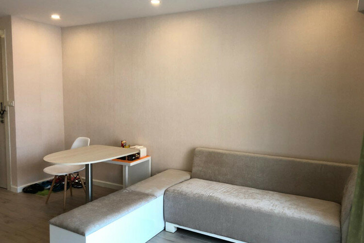 Квартира в Джомтьене, Паттайя, Таиланд | THE334394