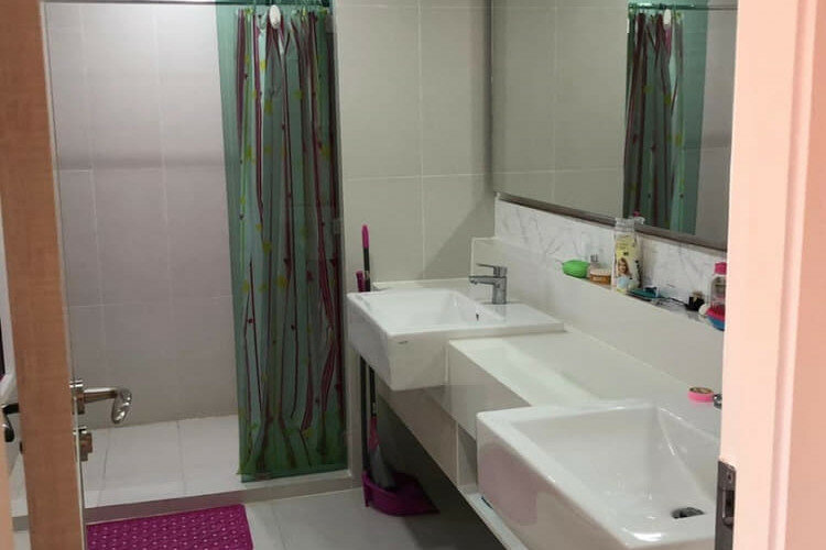 Квартира в Джомтьене, Паттайя, Таиланд | THE334394