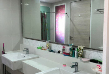 Квартира в Джомтьене, Паттайя, Таиланд | THE334394