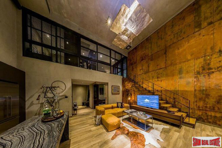 Квартира в Бангкоке, Таиланд | THE526120