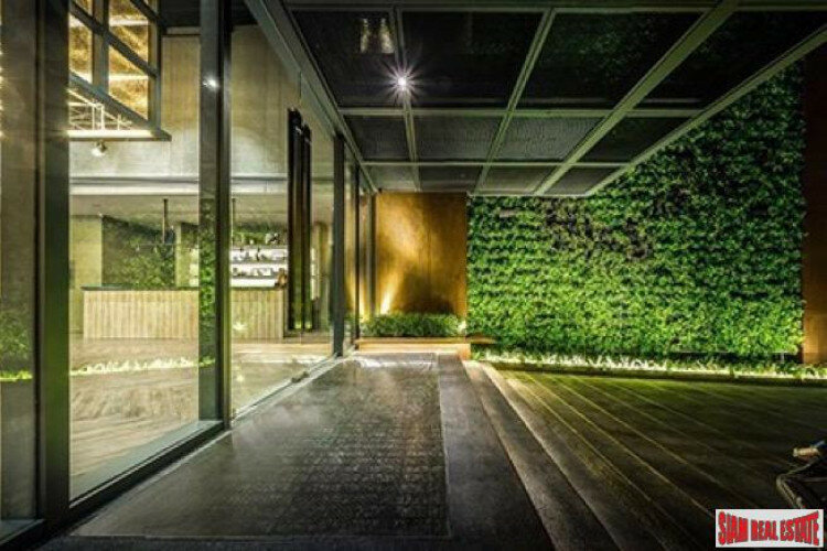 Квартира в Бангкоке, Таиланд | THE526120