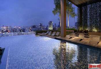 Квартира в Бангкоке, Таиланд | THE526120