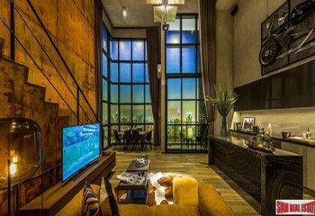 Квартира в Бангкоке, Таиланд | THE526120