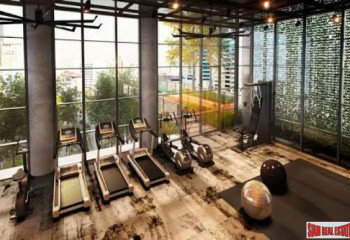 Квартира в Бангкоке, Таиланд | THE526120