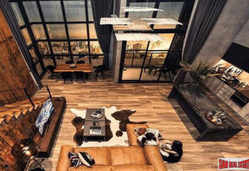 Квартира в Бангкоке, Таиланд | THE526120