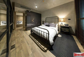 Квартира в Бангкоке, Таиланд | THE526120