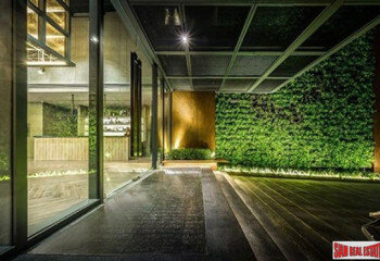 Квартира в Бангкоке, Таиланд | THE526120