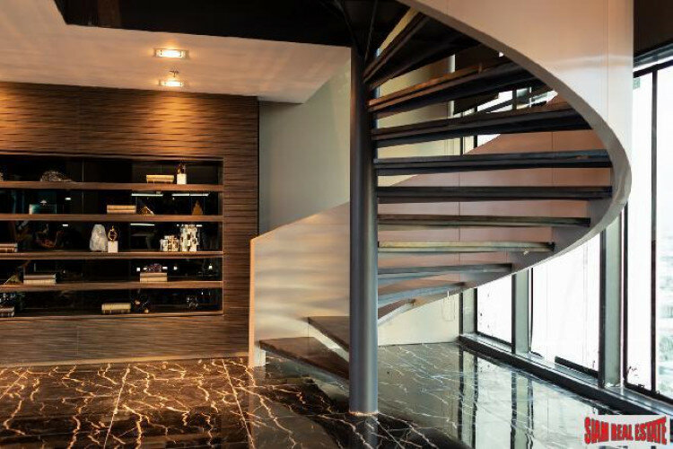 Квартира в Бангкоке, Таиланд | THE118876