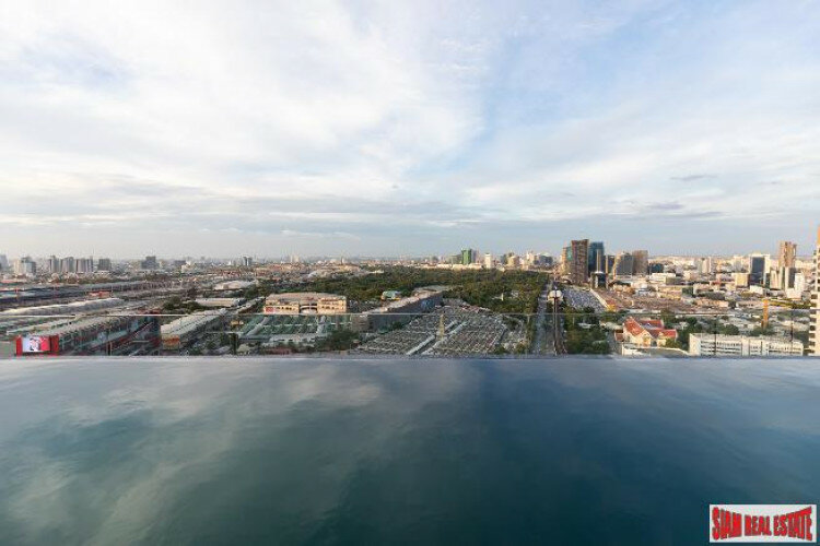 Квартира в Бангкоке, Таиланд | THE118876