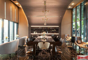 Квартира в Бангкоке, Таиланд | THE118876