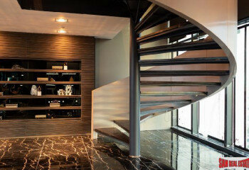 Квартира в Бангкоке, Таиланд | THE118876