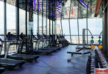 Квартира в Бангкоке, Таиланд | THE118876