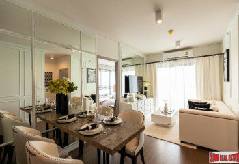 Квартира в Бангкоке, Таиланд | THE118876