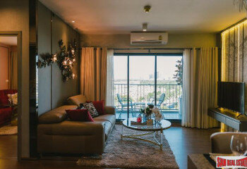 Квартира в Бангкоке, Таиланд | THE118876