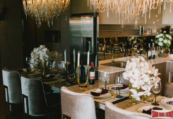 Квартира в Бангкоке, Таиланд | THE118876