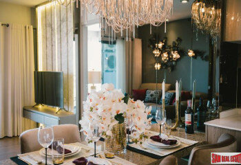 Квартира в Бангкоке, Таиланд | THE118876