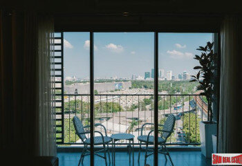 Квартира в Бангкоке, Таиланд | THE118876