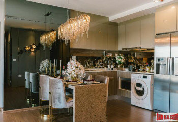 Квартира в Бангкоке, Таиланд | THE118876