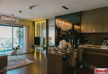 Квартира в Бангкоке, Таиланд | THE118876