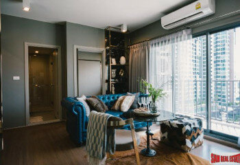 Квартира в Бангкоке, Таиланд | THE118876